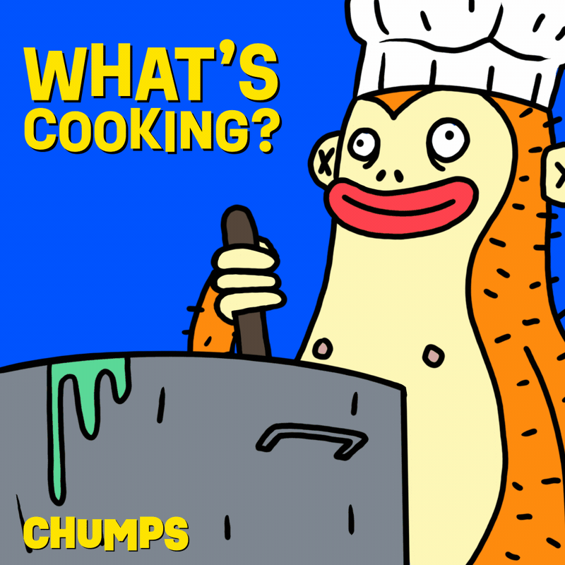 Whats Cooking